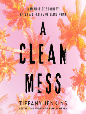 A Clean Mess - Audiobook
